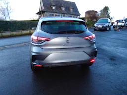 Renault Clio  TCE 90 GSR2 EVOLUTION occasion - Photo 5