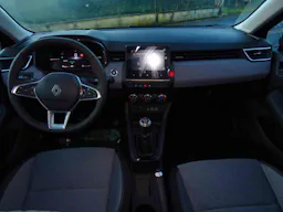 Renault Clio  TCE 90 GSR2 EVOLUTION occasion - Photo 6