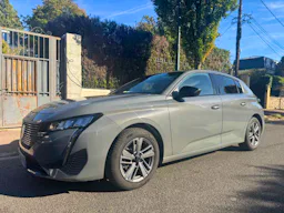 Peugeot 308 1.2 130 ALLURE occasion - Photo 1