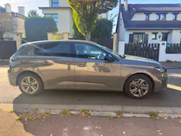 Peugeot 308 1.2 130 ALLURE occasion - Photo 2