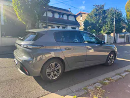 Peugeot 308 1.2 130 ALLURE occasion - Photo 4