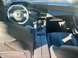 Peugeot 308 1.2 130 ALLURE occasion - Photo 6