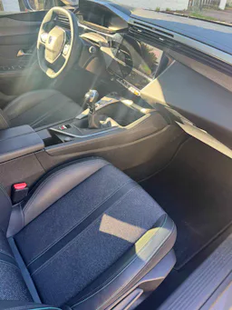 Peugeot 308 1.2 130 ALLURE occasion - Photo 7