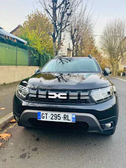 Dacia Duster 1.5 BKUEDCI 115 JOURNEY occasion - Photo 2