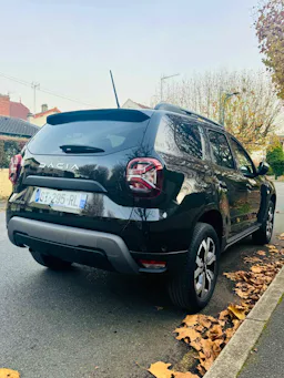 Dacia Duster 1.5 BKUEDCI 115 JOURNEY occasion - Photo 3