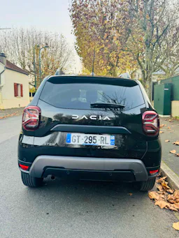 Dacia Duster 1.5 BKUEDCI 115 JOURNEY occasion - Photo 4