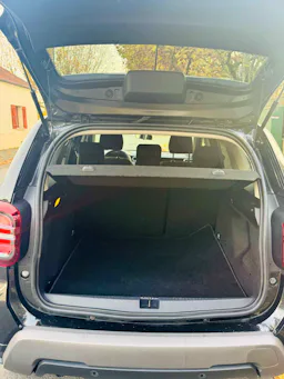 Dacia Duster  1.5 BKUEDCI 115 JOURNEY occasion - Photo 5