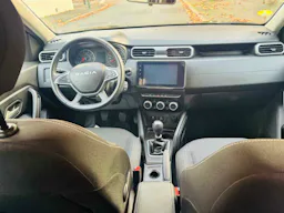 Dacia Duster  1.5 BKUEDCI 115 JOURNEY occasion - Photo 6