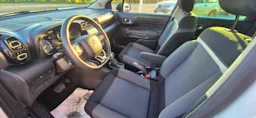 Citroën C3 Aircross FEEL PACK BUSINESS occasion - Photo 3