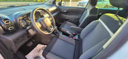 Citroën C3 Aircross  FEEL PACK BUSINESS occasion - Photo 3