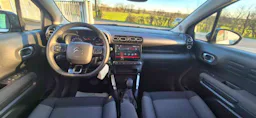 Citroën C3 Aircross  FEEL PACK BUSINESS occasion - Photo 4