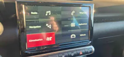 Citroën C3 Aircross FEEL PACK BUSINESS occasion - Photo 8