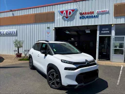 Citroën C3 Aircross  FEEL PACK BUSINESS occasion - Photo 1
