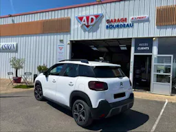 Citroën C3 Aircross FEEL PACK BUSINESS occasion - Photo 2