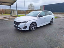 Peugeot 308 SW  GT occasion - Photo 1