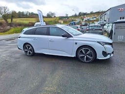 Peugeot 308 SW  GT occasion - Photo 2
