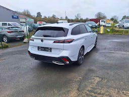 Peugeot 308 SW  GT occasion - Photo 3
