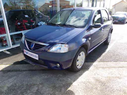 Dacia Logan 1.5 DCI occasion - Photo 1