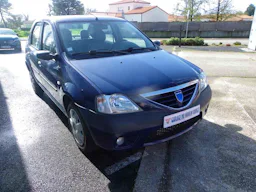 Dacia Logan  1.5 DCI occasion - Photo 2