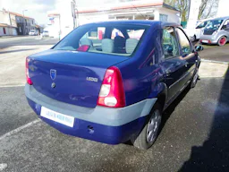 Dacia Logan 1.5 DCI occasion - Photo 4