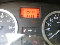 Dacia Logan  1.5 DCI occasion - Photo 10