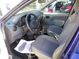 Dacia Logan 1.5 DCI occasion - Photo 7