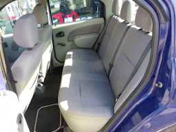 Dacia Logan  1.5 DCI occasion - Photo 8