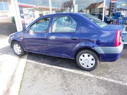 Dacia Logan  1.5 DCI occasion - Photo 5