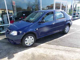 Dacia Logan 1.5 DCI occasion - Photo 6