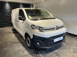 Citroën Jumpy  blue hdi 120cv driver occasion - Photo 1