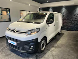 Citroën Jumpy  blue hdi 120cv driver occasion - Photo 2