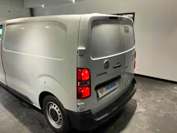 Citroën Jumpy  blue hdi 120cv driver occasion - Photo 4