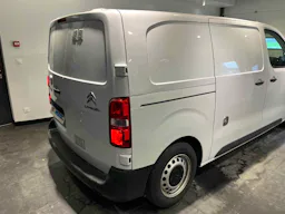 Citroën Jumpy  blue hdi 120cv driver occasion - Photo 5