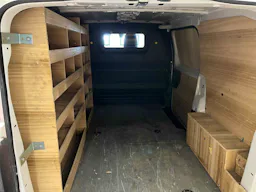 Citroën Jumpy  blue hdi 120cv driver occasion - Photo 6