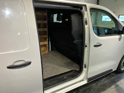 Citroën Jumpy  blue hdi 120cv driver occasion - Photo 8