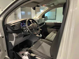 Citroën Jumpy  blue hdi 120cv driver occasion - Photo 9