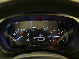 Citroën Jumpy blue hdi 120cv driver occasion - Photo 10