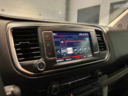 Citroën Jumpy blue hdi 120cv driver occasion - Photo 11