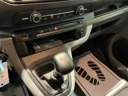 Citroën Jumpy  blue hdi 120cv driver occasion - Photo 12