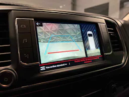 Citroën Jumpy  blue hdi 120cv driver occasion - Photo 13