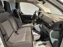 Citroën Jumpy  blue hdi 120cv driver occasion - Photo 14