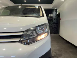 Citroën Jumpy blue hdi 120cv driver occasion - Photo 15