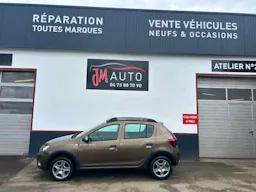 Dacia Sandero  1.0 TCe 100 occasion - Photo 1