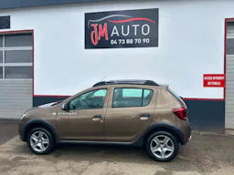 Dacia Sandero 1.0 TCe 100 occasion - Photo 3