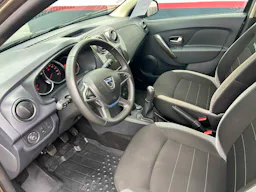 Dacia Sandero  1.0 TCe 100 occasion - Photo 4