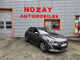 Peugeot 208 208 II 1.2i PureTech 100 occasion - Photo 1