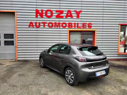 Peugeot 208 208 II 1.2i PureTech 100 occasion - Photo 2