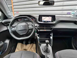 Peugeot 208 208 II 1.2i PureTech 100 occasion - Photo 3