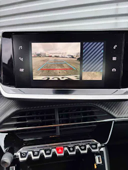 Peugeot 208 208 II 1.2i PureTech 100 occasion - Photo 4