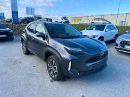 Toyota Yaris YARIS CROSS 130H DESIGN occasion - Photo 1